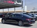 جينيسس G80 Prestige 2.5L AWD