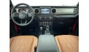 Jeep Gladiator Sport 3600