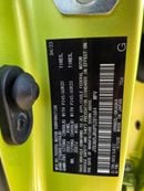 Toyota 4Runner 2023 Model Toyota 4Runner TRD Sport Push button and original leather