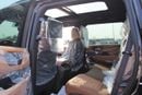 Nissan Patrol LE PLATINUM CITY