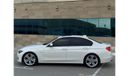 BMW 335i Sport Line