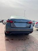 نيسان صني Nissan Sunny SV 1.6L