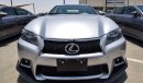 Lexus GS350