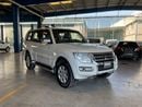 Mitsubishi Pajero GLS Highline | Guaranteed Warranty | 0 Down Payment