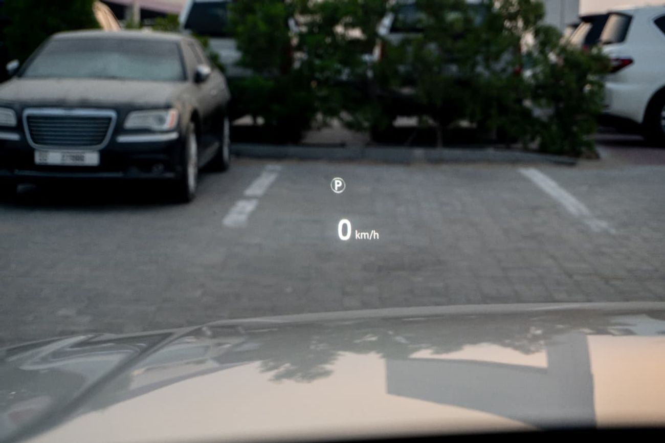 Land Rover Range Rover Vogue LE 5.0L