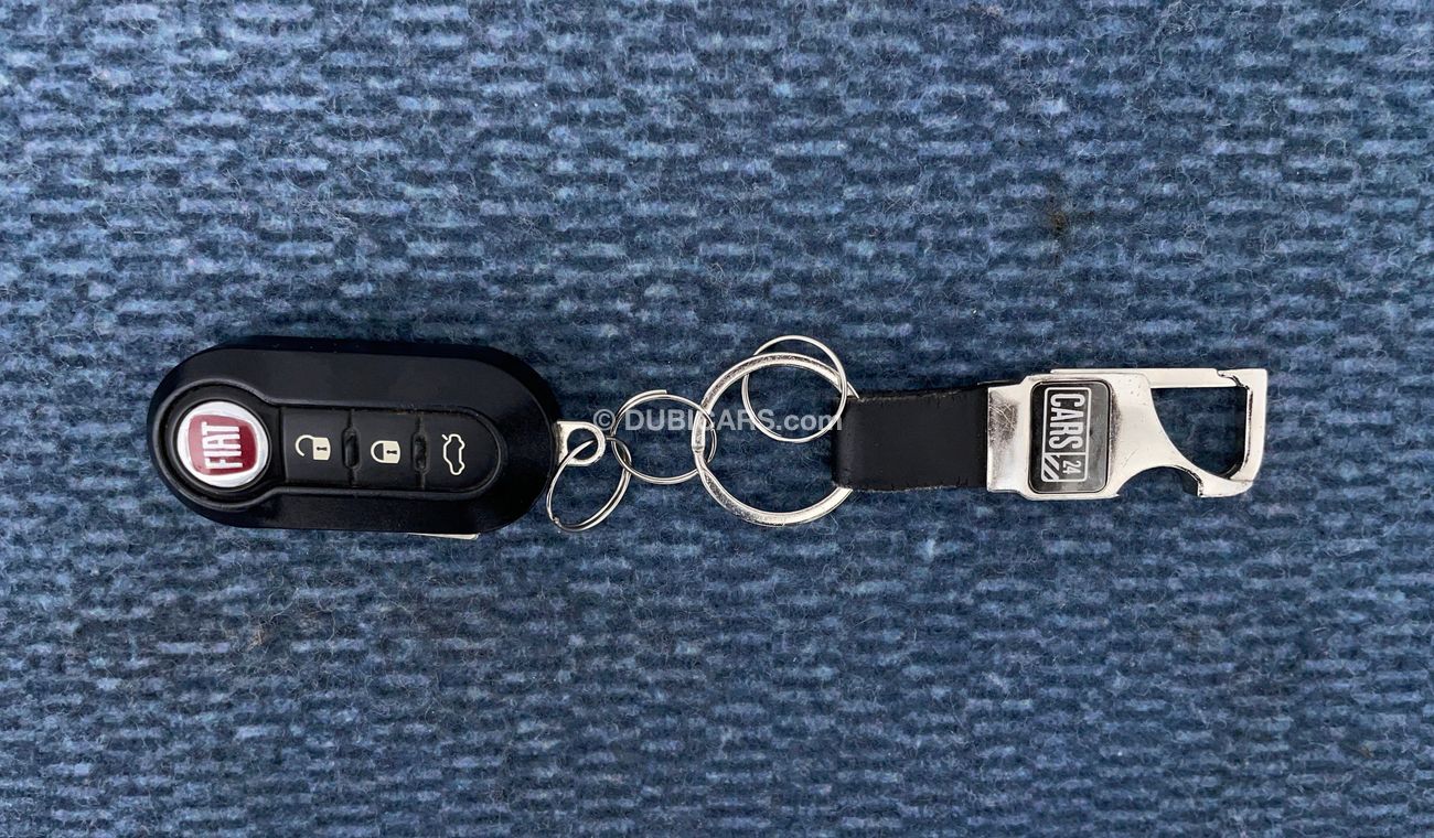 Fiat 500L STD 1.4 | Under Warranty | Inspected on 150+ parameters