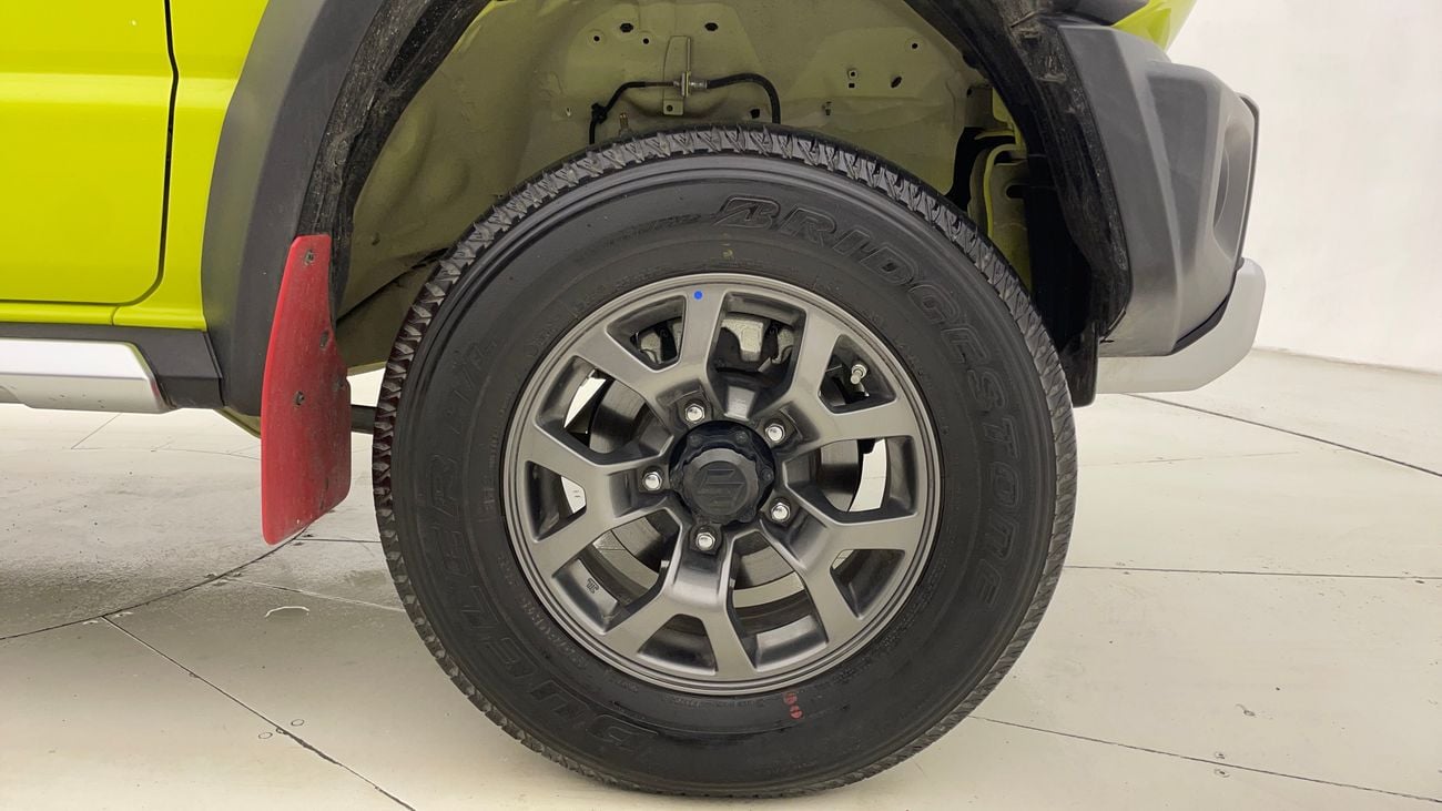 Suzuki Jimny GL 1.5 | Zero Down Payment | Home Test Drive