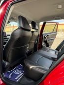 تويوتا راف ٤ 2023 ADVENTURE KIT AWD 2.5 CANADA SPEC