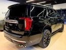 جي أم سي يوكون DENALI | GCC Specs | V8 | Luxury SUV | Full Option | Excellent Condition