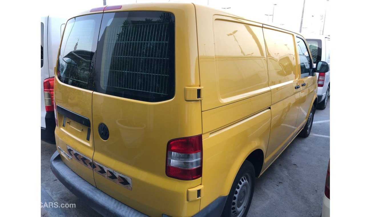 Volkswagen Transporter Volkswagen Transporter,model:2013. Excellent condition