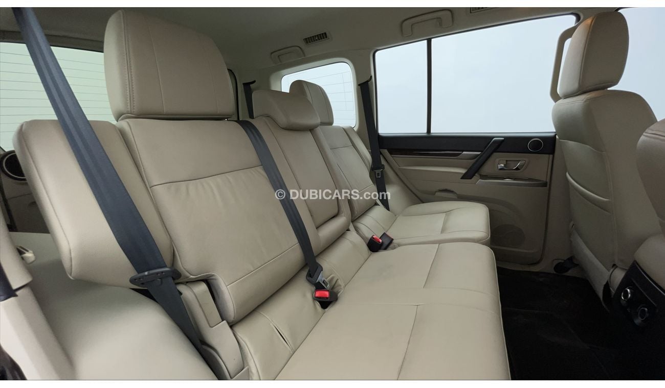 Mitsubishi Pajero GLS HIGHLINE TOP 3 | Zero Down Payment | Free Home Test Drive