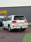 Toyota Land Cruiser GXR 4.6L