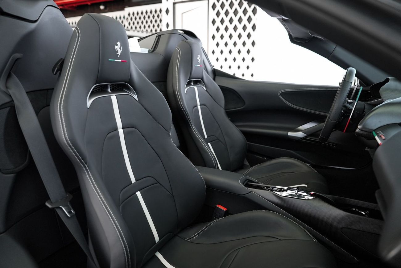 Ferrari SF90 Spider Ferrari SF90 Spider