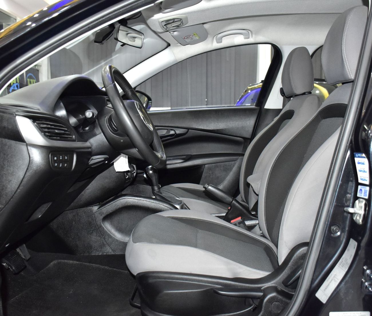 دودج نيون EXCELLENT DEAL for our Dodge Neon ( 2017 Model ) in Black Color GCC Specs