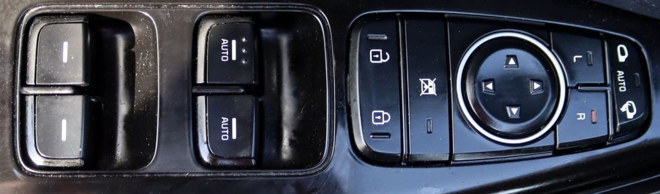 Kia Cadenza GDi Mid 3.3L KIA CADENZA  2021 GCC V6, original paint accident-free, in excellent condition 1076 P.M