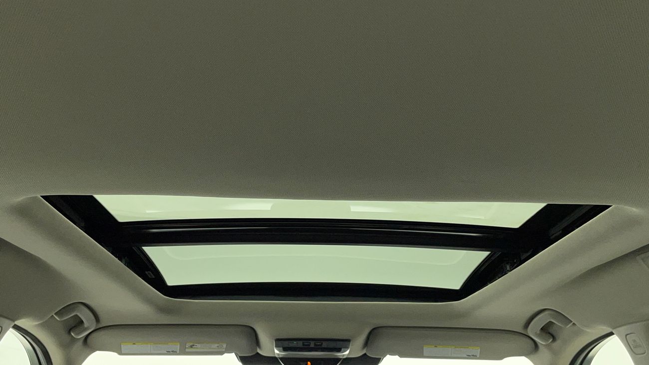 Nissan Pathfinder SV 3.5 | Zero Down Payment | Home Test Drive