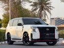 نيسان باترول NISMO