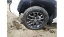 Toyota Tundra Platinum 4WD 2024 Coming Soon