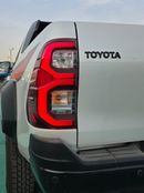 Toyota Hilux GR Sport 4.0L