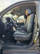 تويوتا تاندرا CREWMAX TRD SR5/ 4WD/ LOW MILEAGE/ ORG AIRBAG/ 2156 MONTHLY/ LOT#9666