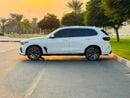 بي أم دبليو X5 40i Exclusive 3.0L