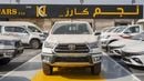 Toyota Hilux GLX-S  SR5 2.7L 4WD