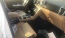 Kia Sportage DIESEL GTLINE  FULL OPTION