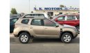 Renault Duster 4WD, PUSH START, FOG LIGHTS, FULL OPTION,ALLOY RINS, ALL COLORS AVAILABLE, CODE-RDPS