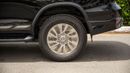 تويوتا فورتونر GXR TOYOTA FORTUNER 4.0 HIGH 2026YM