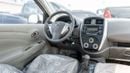 نيسان صني 2024 Nissan Sunny 1.5L AT Petrol