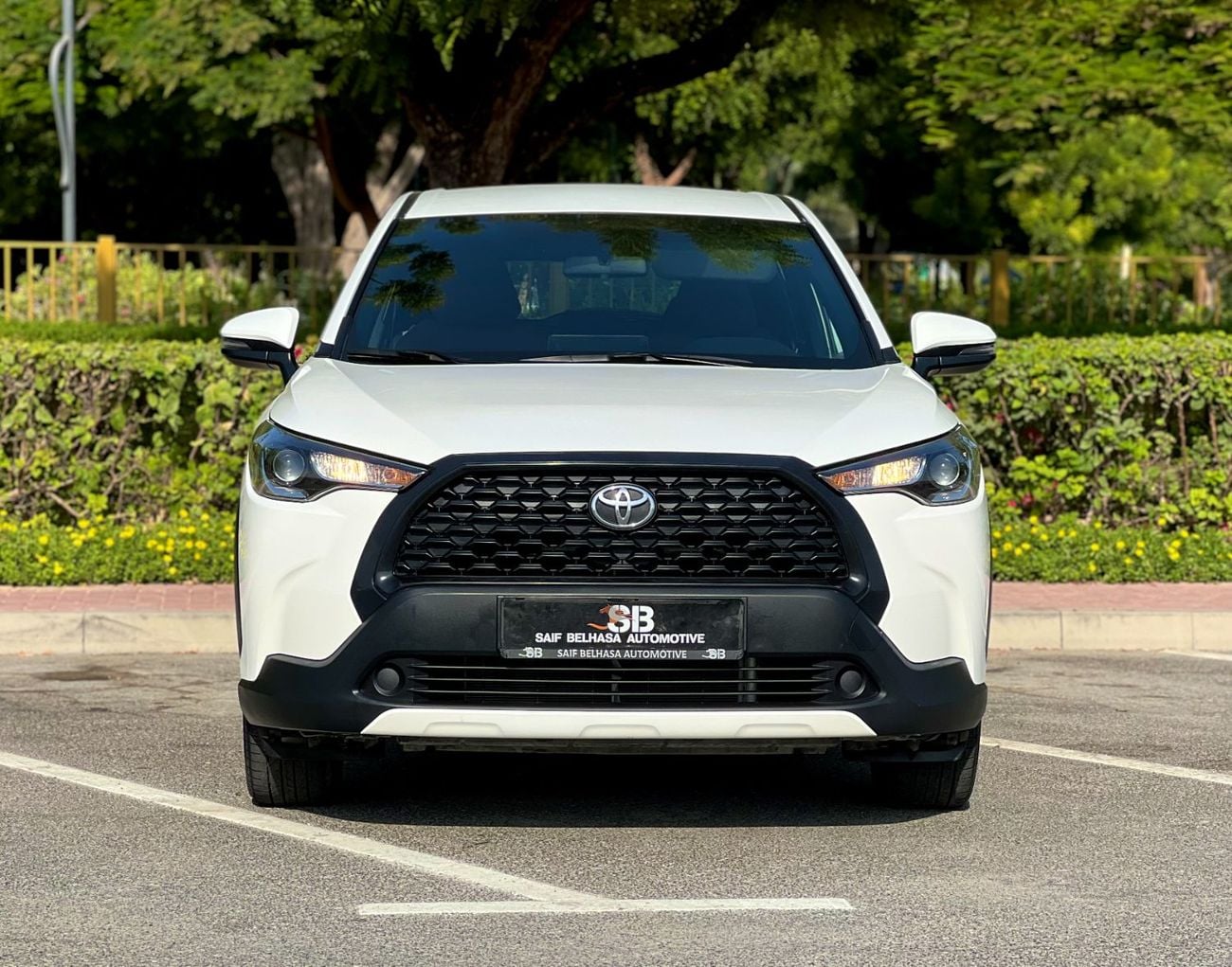 Toyota Corolla Cross XL