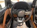 لكزس LX 600