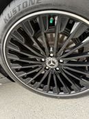 Mercedes-Benz E200 2.0L