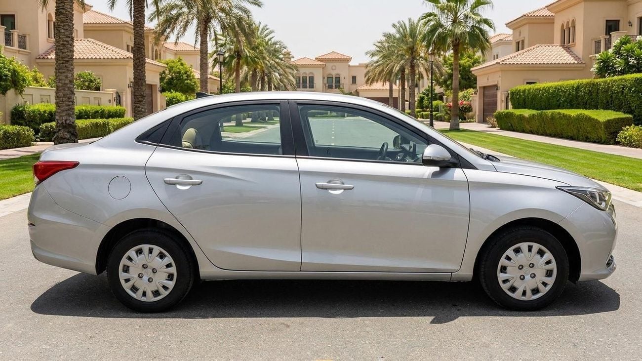 Changan Alsvin 2024 | AED 333/Month | 0 DP | 30 Day Return | Warranty | Service History