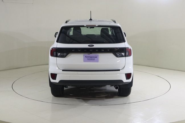 Ford Everest XLS, миниатюра 21