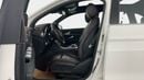 Mercedes Benz GLC250 AMG 2.0 GLC 250 4MATIC AUTO | Guaranteed Warranty | 0 Down Payment