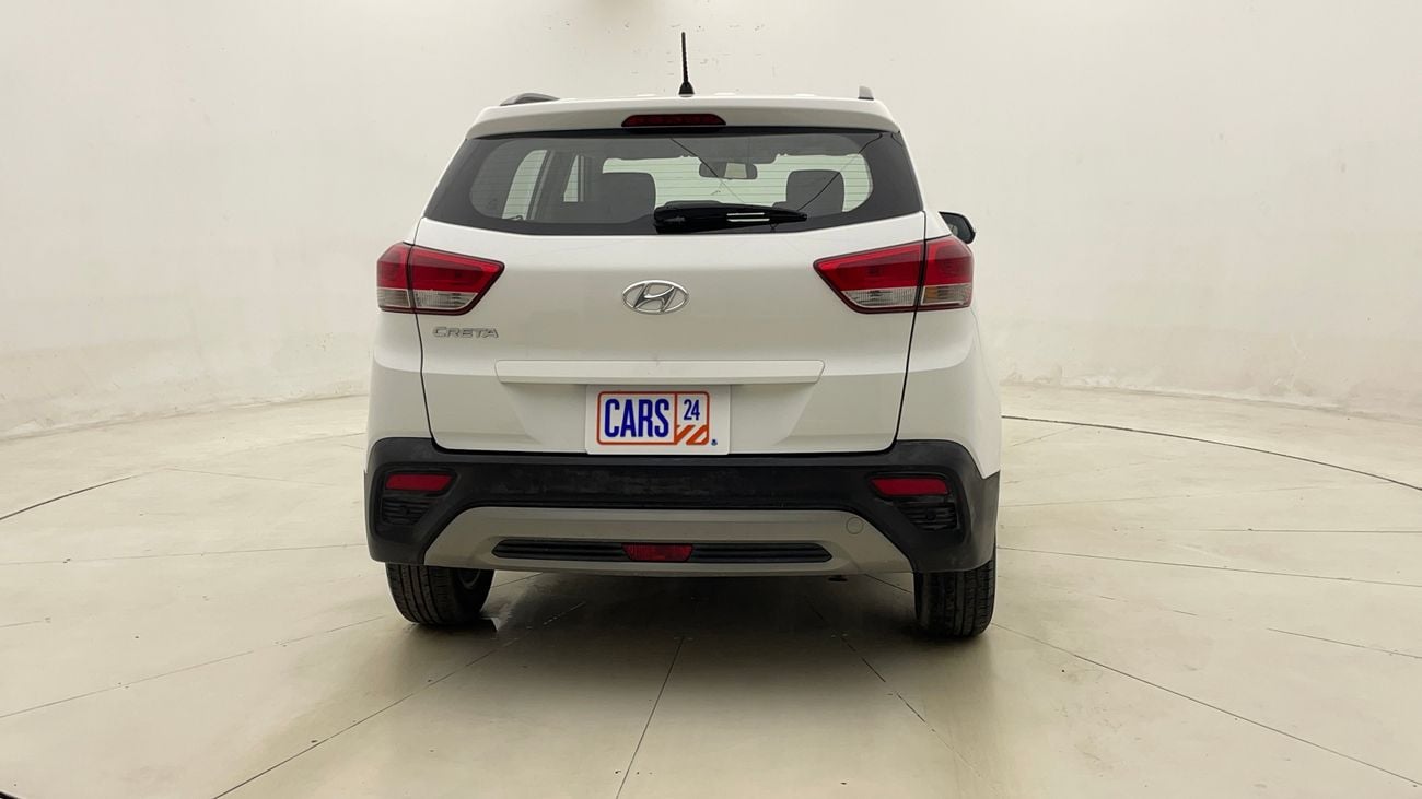 هيونداي كريتا GL 1.6 | بدون دفعة مقدمة | اختبار القيادة في المنزل