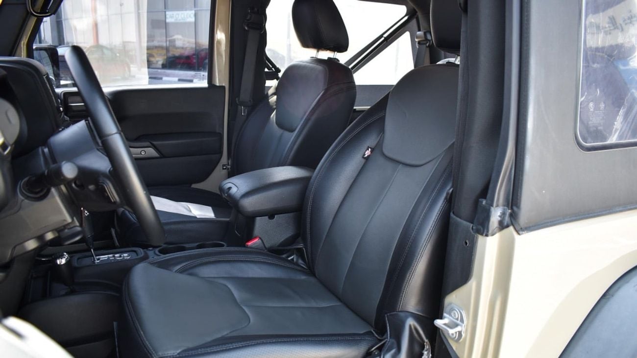 جيب رانجلر جيب رانجلر