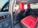 تويوتا هيلوكس Hilux SR5 2020 V4 LHD