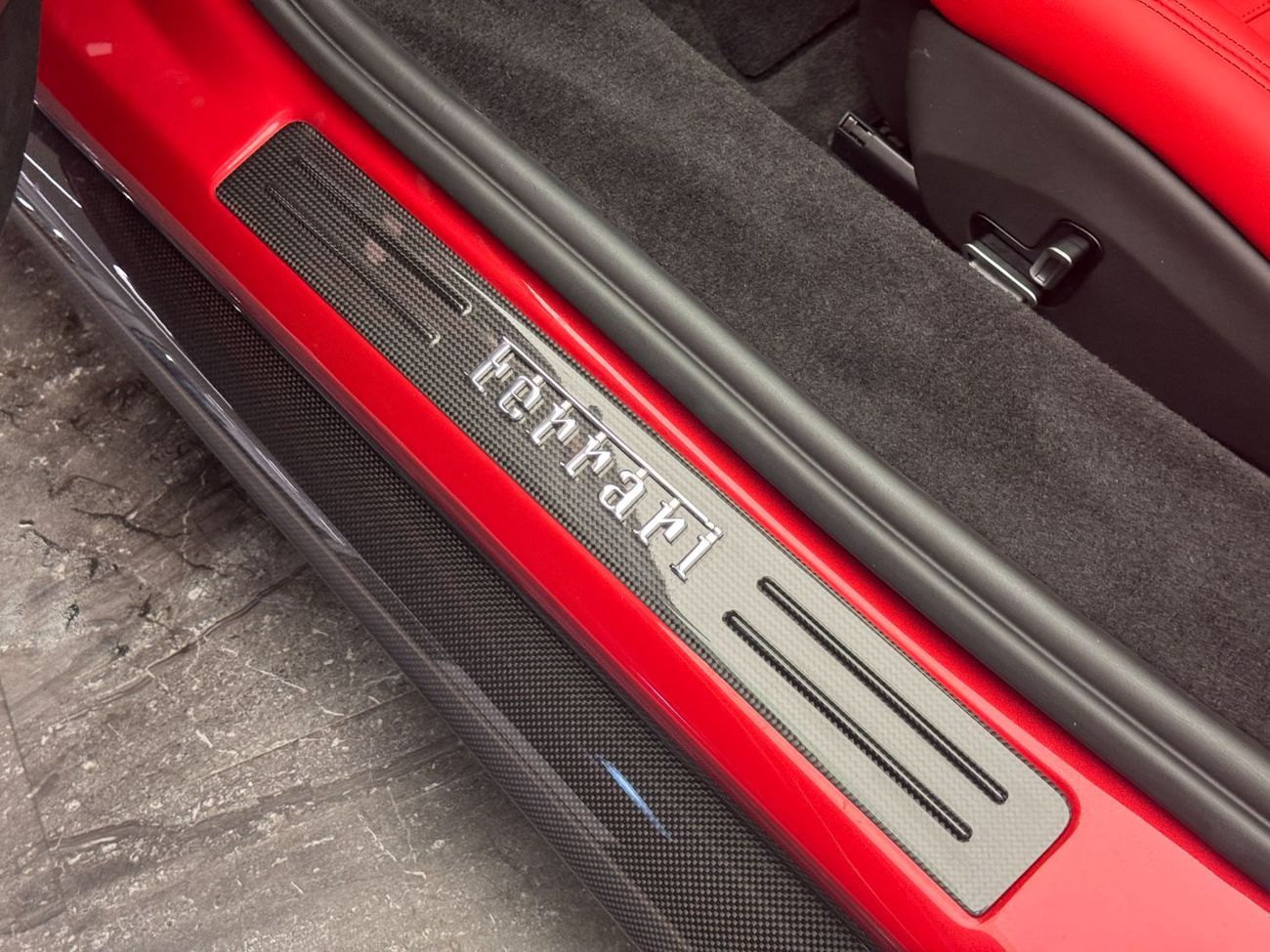 Ferrari 296 GTB 3.0T V6 PHEV (EXPORT ONLY)