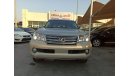 Lexus GX460 Lexus GX 460 in excellent condition 2012