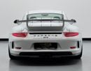 Porsche 911 GT3 3.8L (475 HP) Coupe *Appointment Only* 2015 Porsche 911 GT3, Brand New G-Series Engine, Porsche