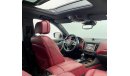 مازيراتي ليفونت 2017 Maserati Levante SQ4, Full Service History, Warranty, GCC