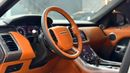 لاند روفر رينج روفر سبورت HSE Dynamic 5.0L (510 HP)
