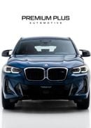 BMW X4 M40I 3.0L 2023 BMW X4, Warranty, 2026 BMW Service Pack, Low Kms, Excellent Condition, GCC