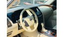 Nissan Patrol Nissan patrol Se perfect condition clean car