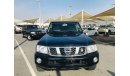 Nissan Patrol Safari كبسوله