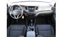 Hyundai Tucson 2016 Ref #274