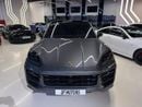 Porsche Cayenne 7,600 AED Monthly | 2024 Porsche Cayenne S Coupe | Mint Condition