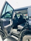 Toyota Prado TX 2.7L